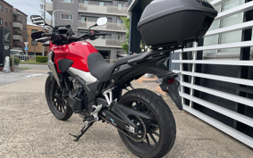 HONDA 400X 2019 NC56