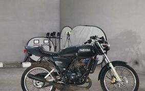 YAMAHA RZ50 RA02J