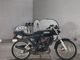 Фото Yamaha RZ50 с японского аукциона