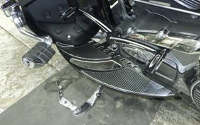 HARLEY FLHX 1690 2014