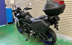 YAMAHA MT-09 Tracer GT 2018 RN51J