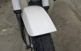 HONDA CHALY 50 2019 CF50