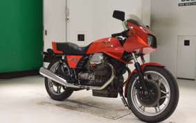 MOTO GUZZI 850 LE MANS 1985