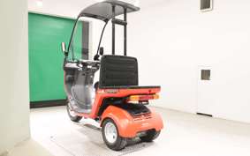 HONDA GYRO CANOPY 2015 TA03