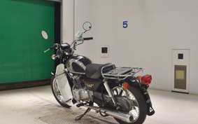 HONDA CD125T BENLY CD125T