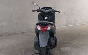 YAMAHA N-MAX 155 SG50J
