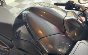 YAMAHA FZ8 FAZER 2014 RN25