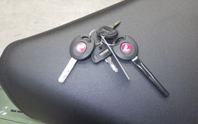 HONDA CT125-2 2008 JA65