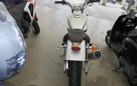 HONDA MAGNA 50