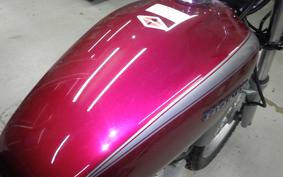 HONDA CB223S