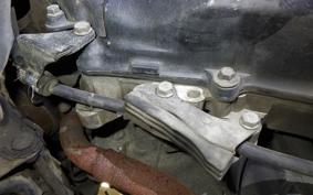 HONDA DIO GEN 3 2007 AF34