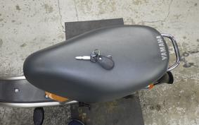 YAMAHA PASSOL 2025 SY01J