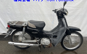 HONDA C50-2