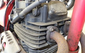 HONDA XL250R 1997 MD03