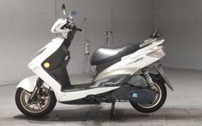 YAMAHA CYGNUS 125 X SE46