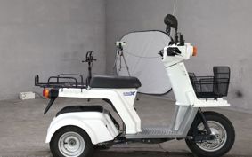 HONDA GYRO TD02