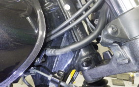 HONDA GB350S 2022 NC59