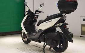 YAMAHA MAJESTY155 Gen.2 S SG52J