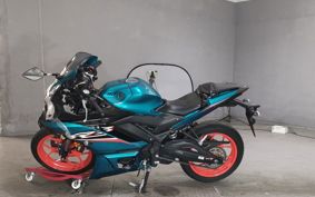 YAMAHA YZF-R3 RH13J