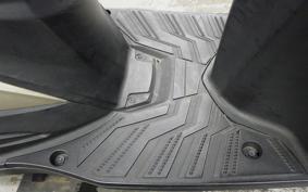 SUZUKI ADDRESS 110 2025 CE47A
