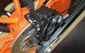 KTM 390 DUKE 2017