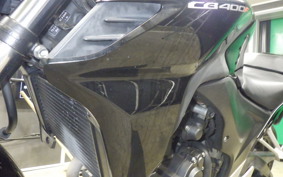 HONDA CB400F 2013 NC47