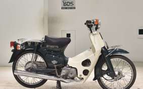 HONDA C50 SUPER CUB C50