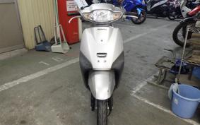 HONDA TACT-4ﾍﾞｰｼｯｸ AF79