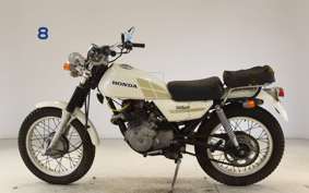 HONDA CT250S SILKROAD L250S