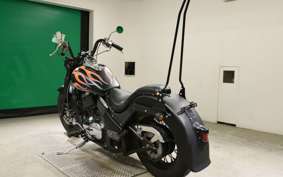 KAWASAKI VULCAN 400 CLASSIC 1996 VN400A