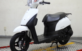 SUZUKI LET's CA4AA