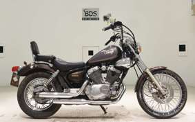 YAMAHA VIRAGO 250 2005 3DM