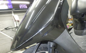 YAMAHA JOG Gen.5 2011 SA36J