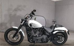 HARLEY FXBBS1870 2021 YYK