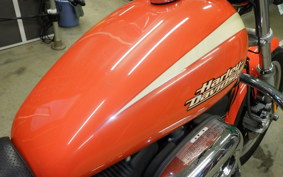 HARLEY XL1200RI 2009