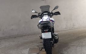 BMW G310GS 2018 0G02