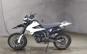 KAWASAKI D-TRACKERX LX250V