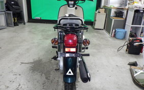 HONDA C110 SUPER CUB JA59