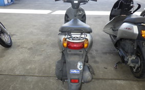 SUZUKI LET's 4 1986 CA45A