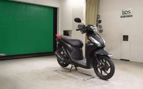 HONDA DIO 110 JF58