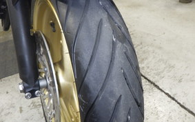 HONDA CB400SF VTEC 2011 NC42