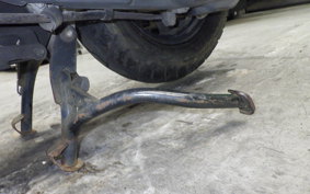 SUZUKI ADDRESS V125 G CF46A