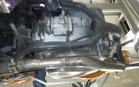 KAWASAKI ESTRELLA 2024 BJ250A