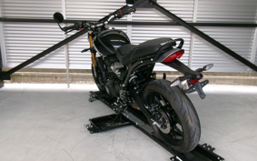 TRIUMPH SPEED 400 2024 T127Y7