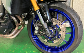 YAMAHA MT-09 Tracer GT 2020 RN51J