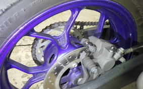 YAMAHA YZF-R25 2014 RG10J