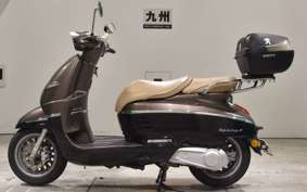 PEUGEOT ジャンゴ125A 1997