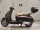 Фото Peugeot ジャンゴ125A 1997 с японского аукциона