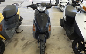 SUZUKI LET's 4 CA45A