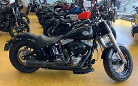 HARLEY FLS 2012 JR5